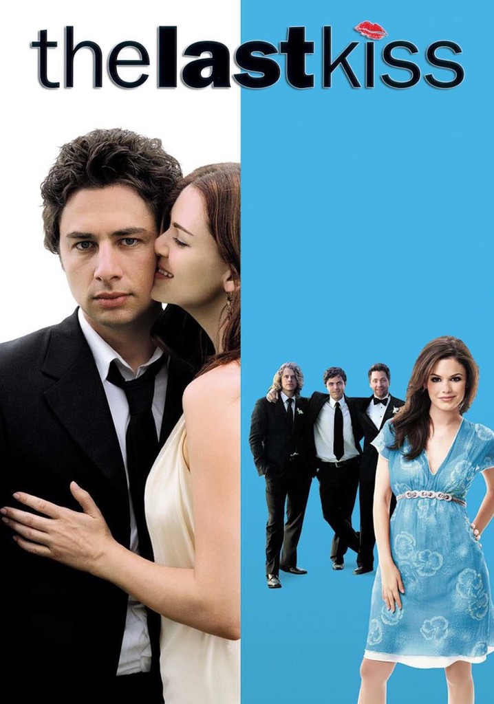 The Last Kiss movie watch streaming online